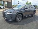 New 2026 Lexus NX 350 AWD w/ Premium Package image 3
