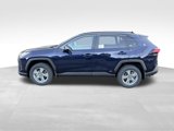 New 2025 Toyota RAV4 XLE image 2