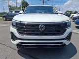 New 2025 Volkswagen Atlas SEL Premium R-Line image 4