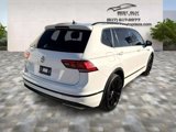 Used 2020 Volkswagen Tiguan SE R-Line image 4