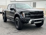 New 2025 Ford F150 Raptor image 3