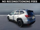 Used 2024 Subaru Forester Wilderness image 4