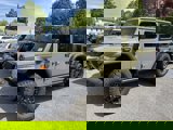 New 2025 Jeep Wrangler Willys image 4