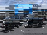 New 2025 Chevrolet Silverado 2500 LTZ w/ Trail Boss Package image 2