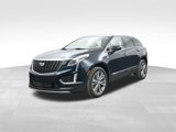 New 2025 Cadillac XT5 Premium Luxury w/ Technology Package image 5
