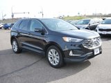 Certified 2024 Ford Edge Titanium image 3
