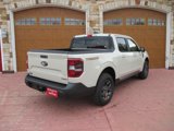 New 2025 Ford Maverick Tremor image 4