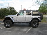 Used 2018 Jeep Wrangler Unlimited Rubicon image 2