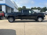 New 2025 GMC Sierra 3500 SLT w/ SLT Premium Package image 2
