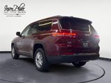 New 2025 Jeep Grand Cherokee L Laredo w/ Trailer Tow Package image 5