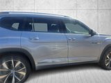 New 2025 Volkswagen Atlas SEL Premium R-Line image 4