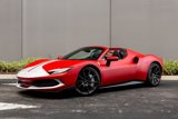 Used 2024 Ferrari 296 GTS image 2