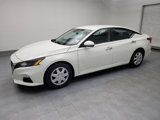 Used 2022 Nissan Altima 2.5 S image 2