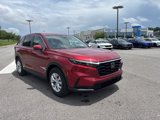 New 2026 Honda CR-V LX image 4