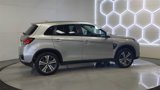 Used 2022 Mitsubishi Outlander Sport ES image 4