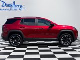 New 2026 Chevrolet Equinox LT image 6