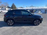 New 2025 Chevrolet TrailBlazer RS w/ Convenience Package image 4