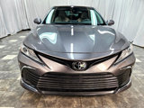 Used 2021 Toyota Camry XLE image 3