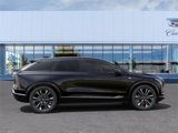 New 2025 Cadillac Optiq Luxury 2 w/ LPO, Floor Liner Package image 5
