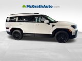 New 2025 Hyundai Santa Fe Calligraphy image 2