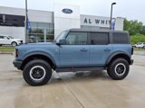 New 2025 Ford Bronco Outer Banks image 2