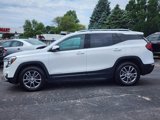 Used 2022 GMC Terrain SLT image 4