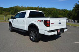 Used 2012 Ford F150 FX4 w/ FX Luxury Pkg image 6