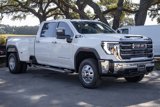 New 2025 GMC Sierra 3500 SLT w/ SLT Premium Package image 3