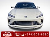 Used 2024 Buick Envista Preferred w/ Convenience I Package image 2