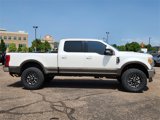 Used 2017 Ford F250 Lariat w/ Lariat Value Package image 2