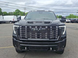 New 2025 GMC Sierra 2500 Denali Ultimate image 2
