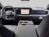 New 2025 Ford F250 XLT image 5