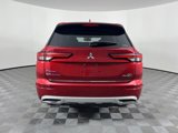 New 2025 Mitsubishi Outlander SEL image 4