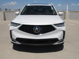New 2026 Acura MDX SH-AWD image 3