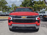 New 2025 Chevrolet Silverado 1500 LT image 3