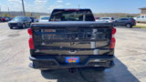 Used 2024 Chevrolet Silverado 1500 Custom Trail Boss w/ Turbomax Blackout Package image 6