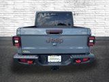New 2025 Jeep Gladiator Rubicon image 4