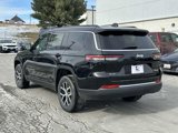 New 2025 Jeep Grand Cherokee L Limited w/ Luxury Tech Group II image 4