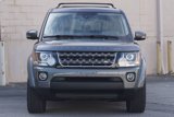 Used 2016 Land Rover LR4 HSE Silver Edition image 2
