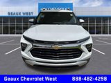 New 2026 Chevrolet TrailBlazer LT w/ LT Cold Weather Package image 3