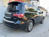 Used 2016 INFINITI QX80 Luxe w/ 22" Wheel Package image 3