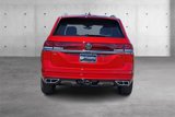 New 2025 Volkswagen Atlas SEL Premium R-Line image 4