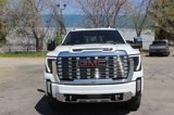 Used 2024 GMC Sierra 3500 Denali w/ Technology Package image 2