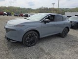 New 2025 Nissan Murano Platinum w/ Cargo Package image 1