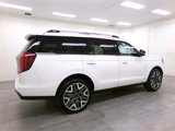 New 2025 Ford Expedition Platinum image 4