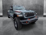Used 2024 Jeep Gladiator Mojave image 3