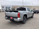 New 2025 Toyota Tundra Platinum image 5