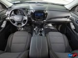 Used 2020 Chevrolet Traverse LT image 2