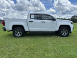 Used 2021 Chevrolet Colorado W/T w/ WT Convenience Package image 4