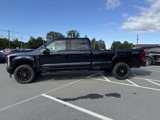New 2025 Ford F350 Lariat w/ Lariat Ultimate Package image 4